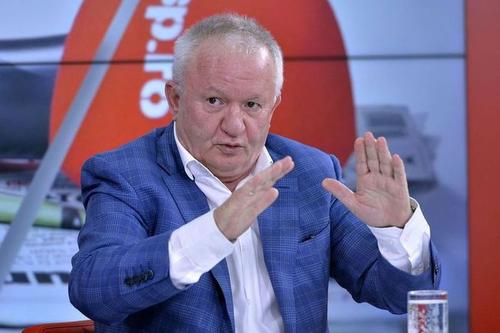 Fostul arbitru Adrian Porumboiu cere implementarea unei noi reguli în Superliga