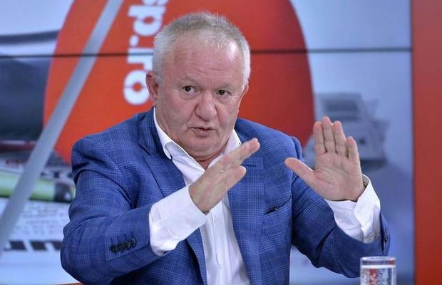 Adrian Porumboiu a analizat fazele controversate din Botoșani - FCSB 3-2, apoi a izbucnit: „Nici dacă era blat!”