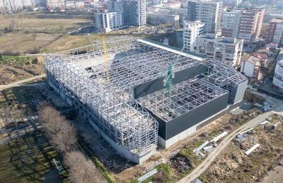 Constanța a primit noile termene: când va fi gata Polivalenta și când încep lucrările la noul stadion