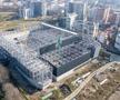 Constanța a primit noile termene: când va fi gata Polivalenta și când încep lucrările la noul stadion