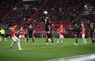 Final în manșa retur a play-off-ului Conference League » Toate echipele calificate în următoarea fază