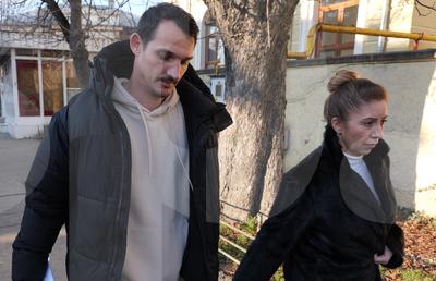 Ziua în care Gabi Matei nu a vrut să i se ureze „La mulți ani!” » A ieșit după mai bine de 4 ore de audieri: „Regreți ce ai făcut?”