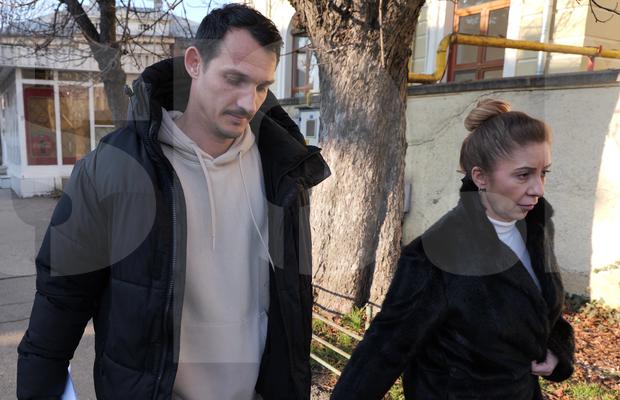 Ziua în care Gabi Matei nu a vrut să i se ureze „La mulți ani!” » A ieșit după mai bine de 4 ore de audieri: „Regreți ce ai făcut?”