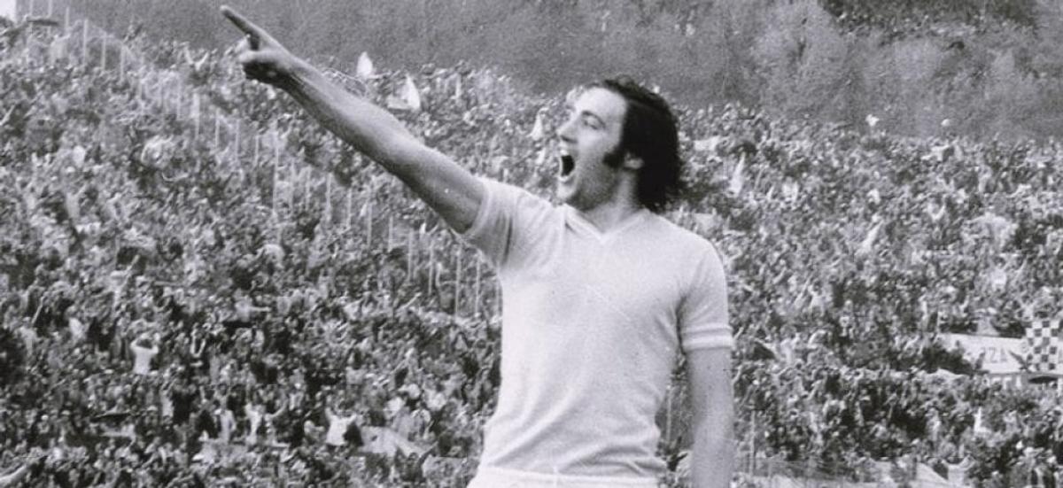 Tommaso Maestrelli - Giorgio Chinaglia