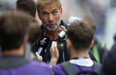 Pregătiți să-l dea afară pe Jurgen Klopp! I-au găsit deja înlocuitor + Neamțul e curtat de 3 echipe
