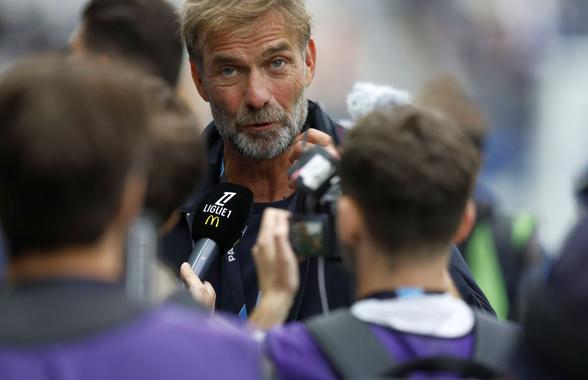 Pregătiți să-l dea afară pe Jurgen Klopp! I-au găsit deja înlocuitor + Neamțul e curtat de 3 echipe