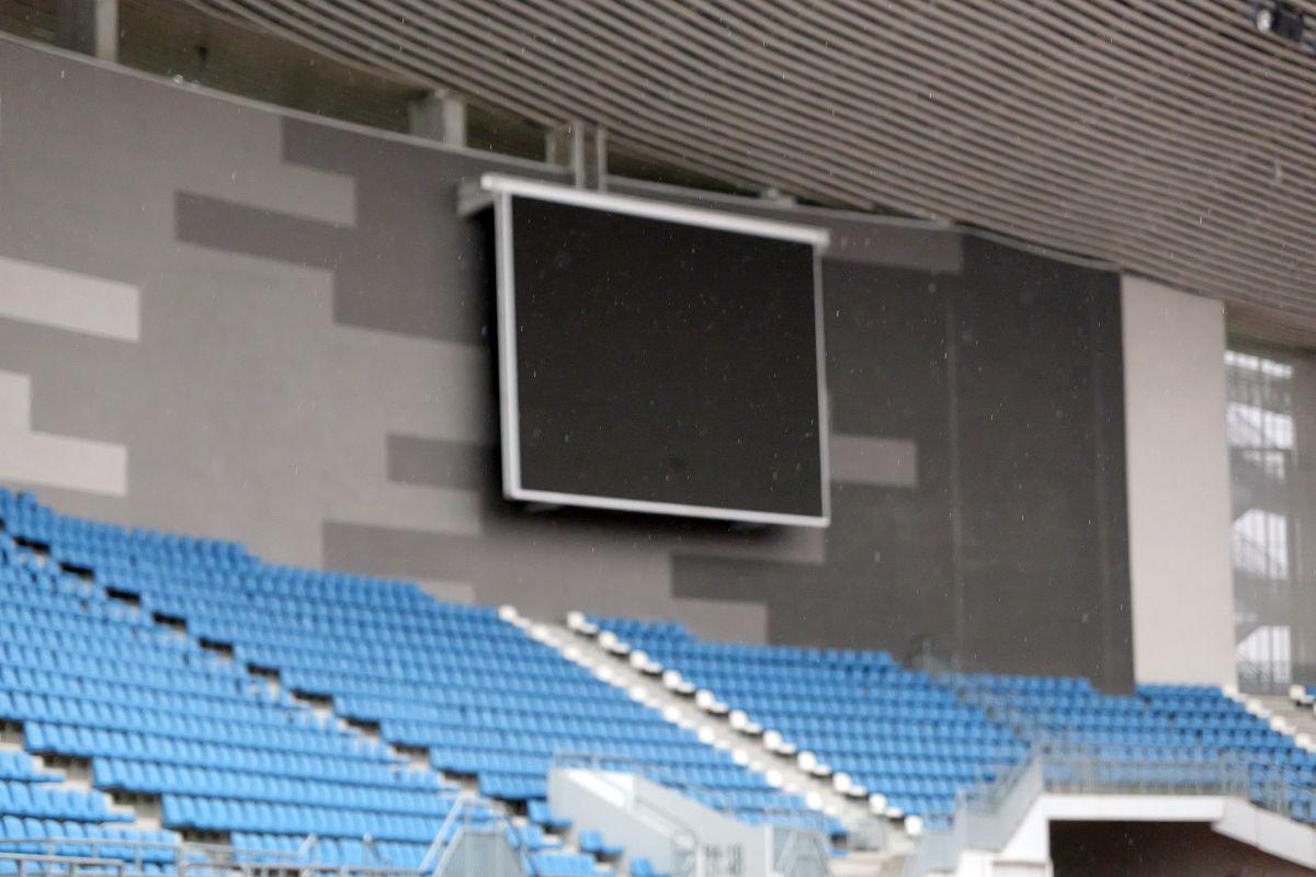 De 7 ani, pe un stadion de milioane de euro din România se joacă doar Liga 2 și Liga 3 » Dar reporterii GSP au mai găsit un chiriaș neașteptat