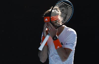 Acapulco, turneul surprizelor! Alexander Zverev, eliminat în „optimi” de numărul 84 mondial: „Mă simt extraordinar”
