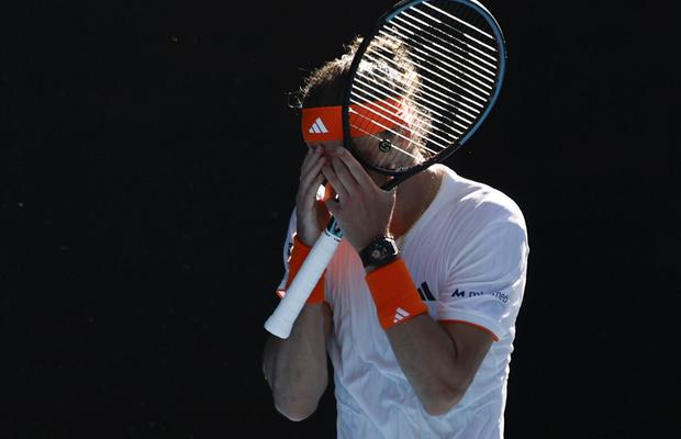 Acapulco, turneul surprizelor! Alexander Zverev, eliminat în „optimi” de numărul 84 mondial: „Mă simt extraordinar”