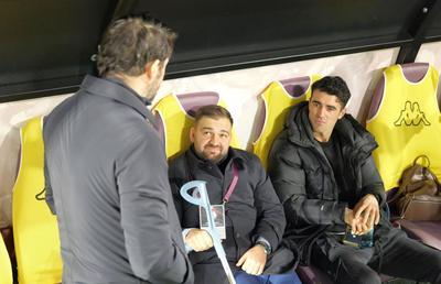 „I-am acceptat demisia!” » Victor Angelescu confirmă plecarea de la Rapid