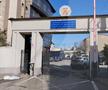 Raul Papp, la audieri la Parchetul de pe lângă Judecătoria Ploiești/ FOTO: Andrei Furnigă (GSP)