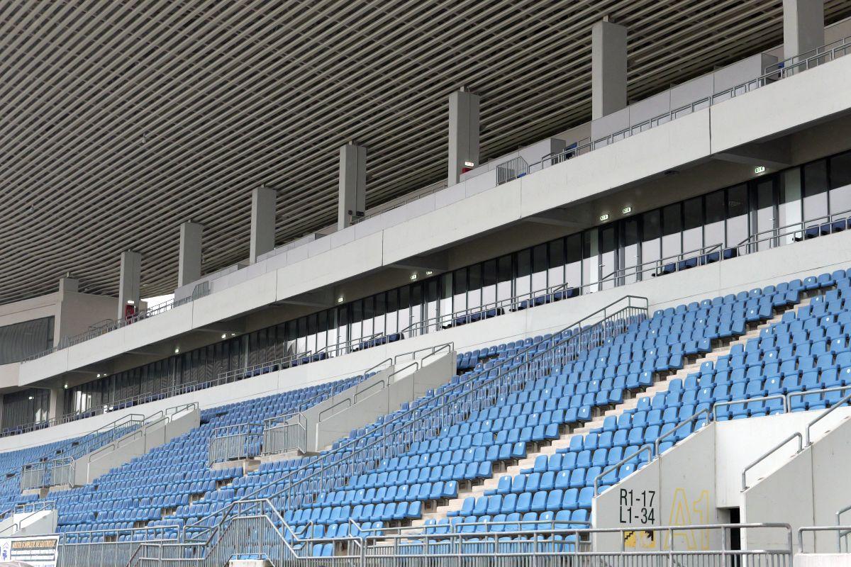 Probleme! Corvinul Hunedoara nu poate debuta la Petroșani în viitorul sezon de Superliga