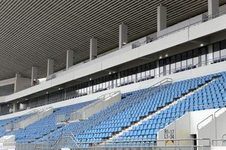 De 7 ani, pe un stadion de milioane de euro din România se joacă doar Liga 2 și Liga 3 » Dar reporterii GSP au mai găsit un chiriaș neașteptat