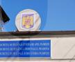 Raul Papp, la audieri la Parchetul de pe lângă Judecătoria Ploiești/ FOTO: Andrei Furnigă (GSP)