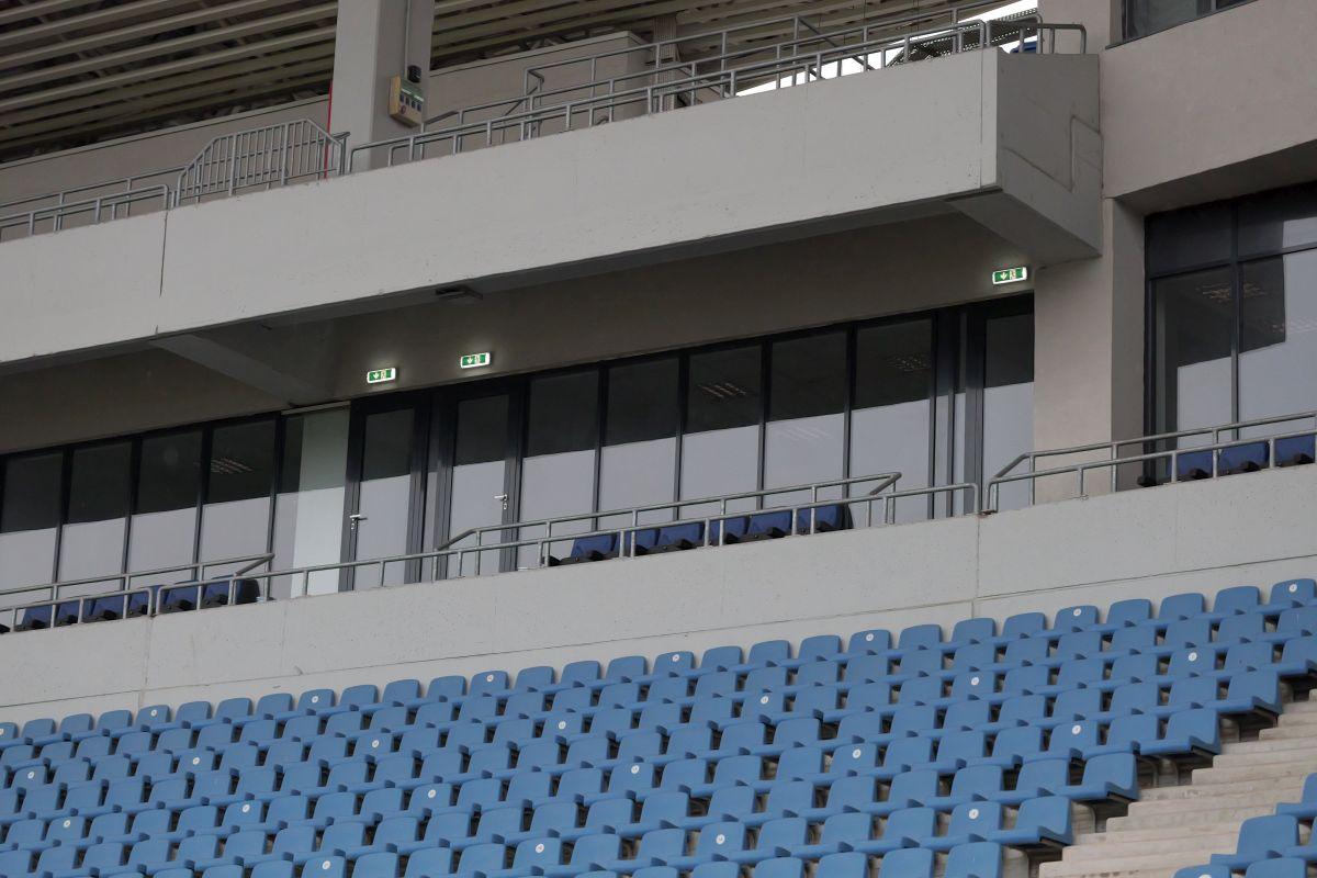 Probleme! Corvinul Hunedoara nu poate debuta la Petroșani în viitorul sezon de Superliga
