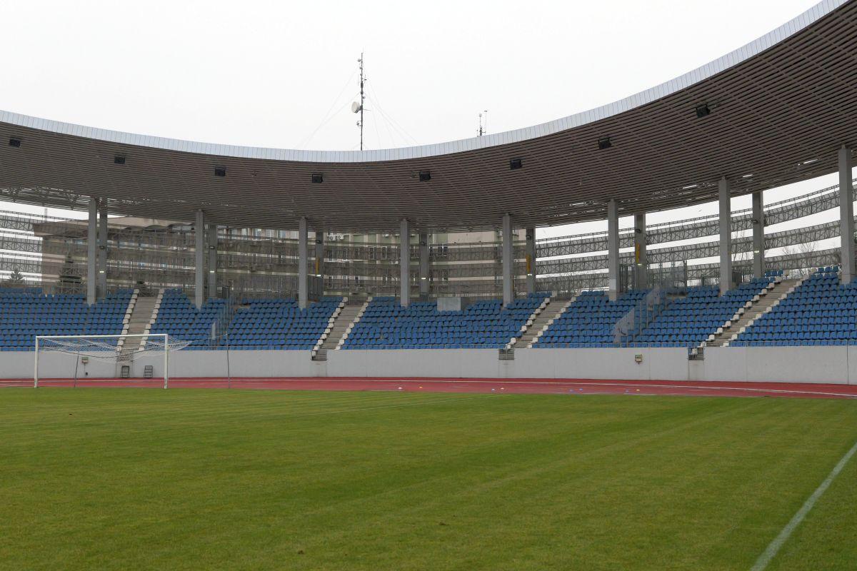 Concurs de „Miss” și meciuri de Liga 3 » Stadionul de 30 de milioane € este „gaură neagră”: cheltuieli de 230 de ori mai mari decât veniturile!