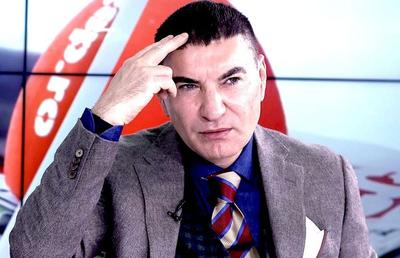 Cristi Borcea vede doar două echipe în lupta la titlu: „Va fi anul lor, să știți”