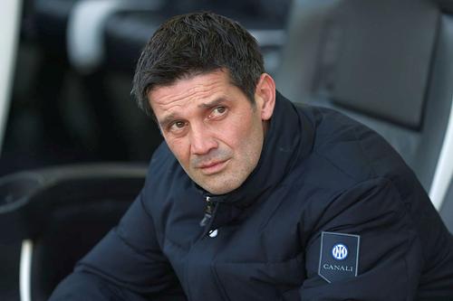 Cristi Chivu // foto: GettyImages
