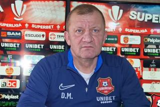 Dorinel Munteanu: „N-ar fi trebuit să se întâmple acest lucru”