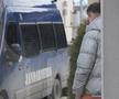 Raul Papp, la audieri la Parchetul de pe lângă Judecătoria Ploiești/ FOTO: Andrei Furnigă (GSP)