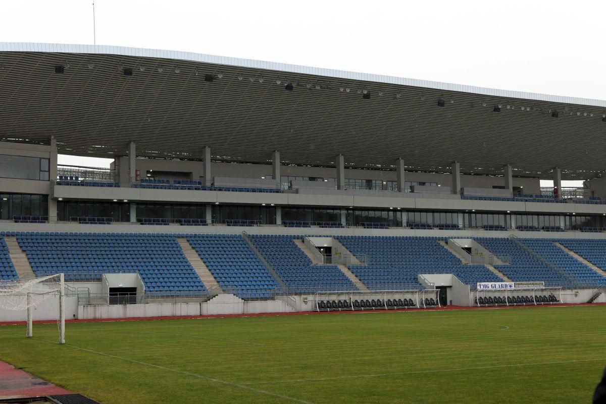 Concurs de „Miss” și meciuri de Liga 3 » Stadionul de 30 de milioane € este „gaură neagră”: cheltuieli de 230 de ori mai mari decât veniturile!
