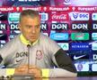 Daniel Pancu, antrenorul lui CFR Cluj