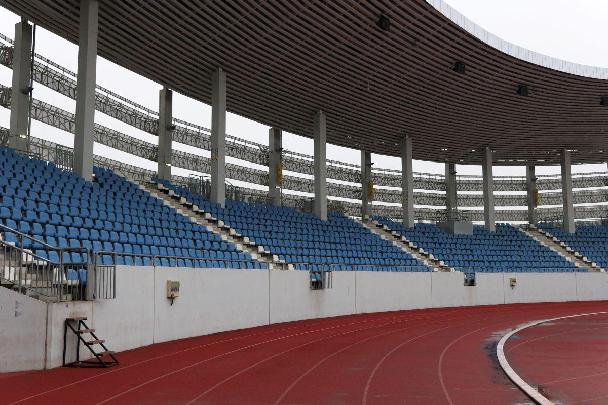 Concurs de „Miss” și meciuri de Liga 3 » Stadionul de 30 de milioane € este „gaură neagră”: cheltuieli de 230 de ori mai mari decât veniturile!