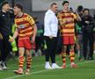 Fiorentina - Jagiellonia, Conference League