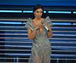 Ținuta aleasă de Elettra Lamborghini la Sanremo 2026 / FOTO: Imago