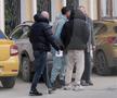 Gabi Matei, la audieri la Parchetul Ploiești