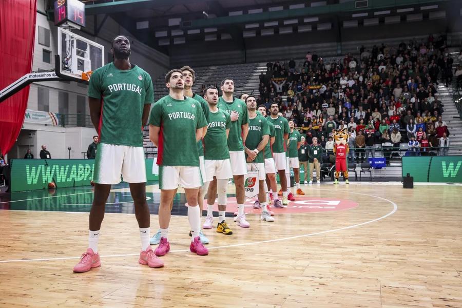 România, „dublă” cu Portugalia în preliminariile Campionatului Mondial din 2027 » Mihai Silvășan: „Abordăm meciurile cu optimism”