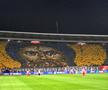 Scenografie religioasă la Steaua Roșie Belgrad - Ferencvaros // FOTO: Imago Images