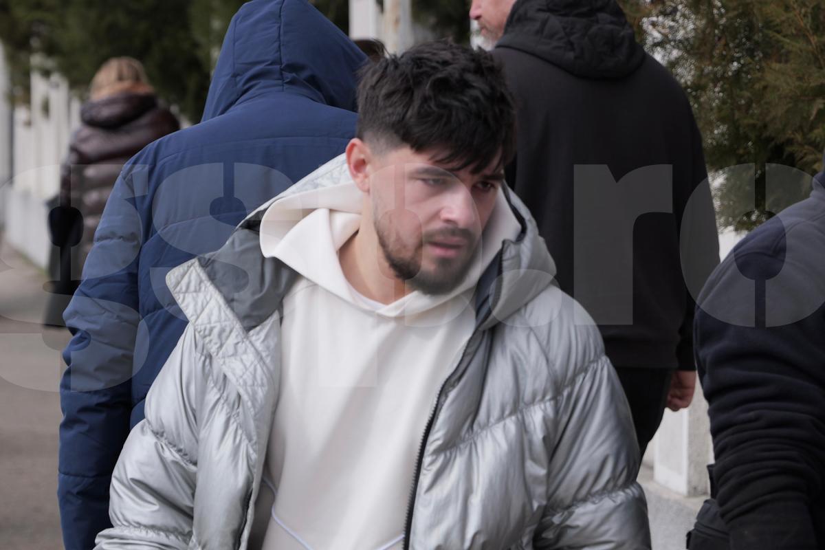 Raul Papp, la audieri la Parchetul de pe lângă Judecătoria Ploiești