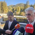 Dani Coman și Gino Iorgulescu