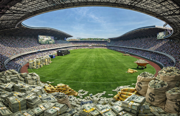 Consiliul Județean Cluj ascunde pierderile de la Cluj Arena! Câți bani aduce U Cluj bugetului și de ce au dispărut actele pentru 7 ani