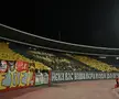 Scenografie religioasă la Steaua Roșie - Lille, în Europa League