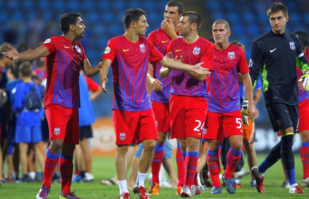 Raul Rusescu, după ce a aflat ce a făcut fostul lui coechipier de la FCSB: „Trebuie să fii idiot”