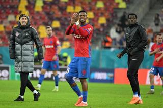 Se pregătesc negocieri pentru transferul fotbalistului de la FCSB