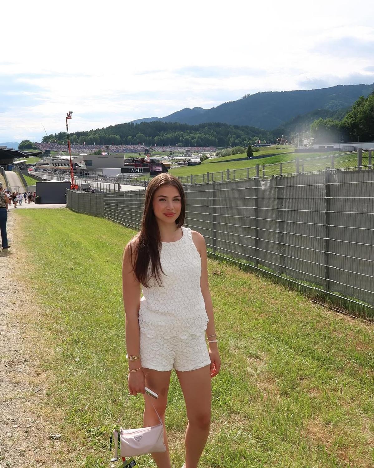Despărțirea momentului în Formula 1 » Pilotul părăsit de iubită: „Valorile noastre erau diferite”