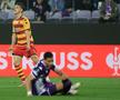 Fiorentina - Jagiellonia, Conference League