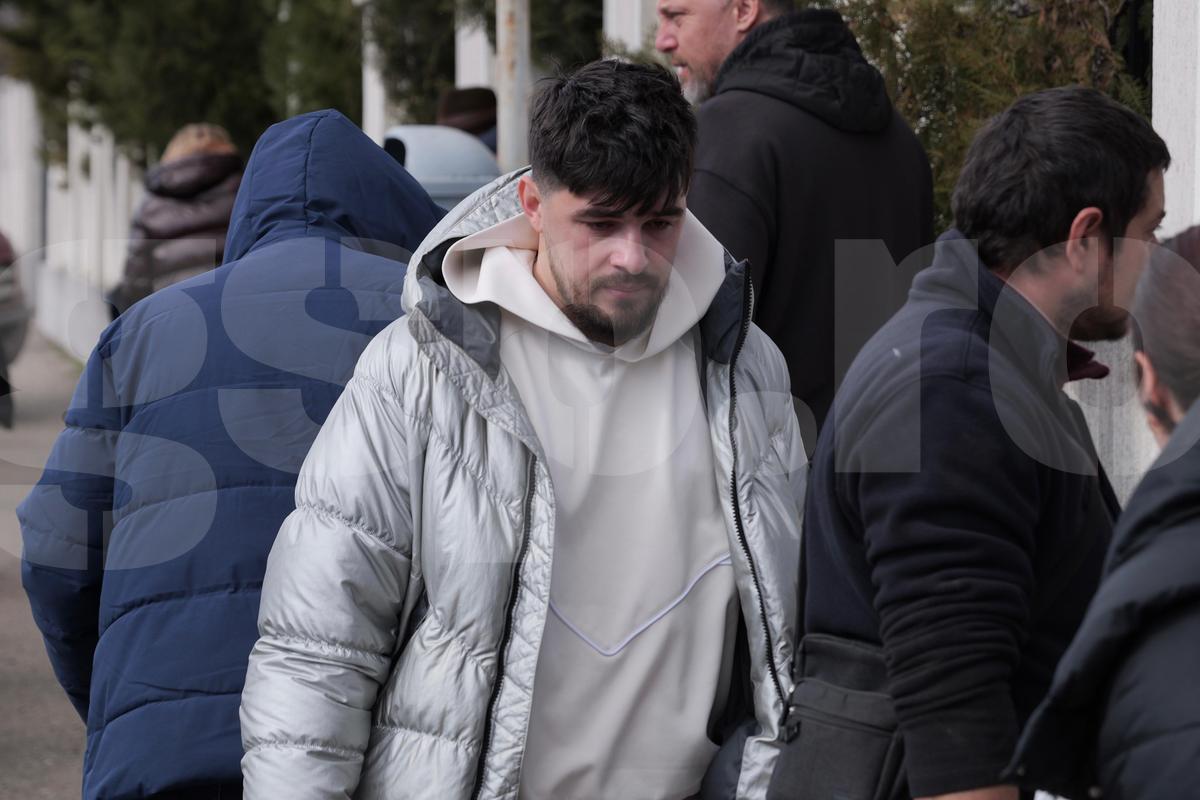 Raul Papp, la audieri la Parchetul de pe lângă Judecătoria Ploiești