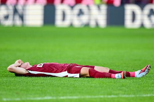 CFR Cluj a primit interdicție la transferuri din partea FIFA // foto: Imago
