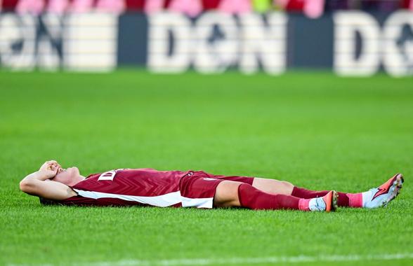 Probleme uriașe pentru CFR Cluj înainte de mercato! FIFA a blocat transferurile » Nici Steaua nu a scăpat de interdicție