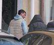Gabi Matei, la audieri la Parchetul Ploiești