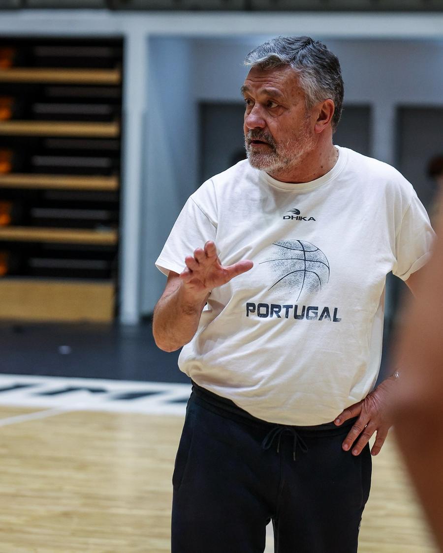 România, „dublă” cu Portugalia în preliminariile Campionatului Mondial din 2027 » Mihai Silvășan: „Abordăm meciurile cu optimism”