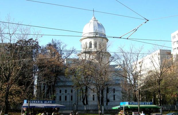 6 cazuri de coronavirus la o biserică din București » Cum a reacționat BOR: „Nu există niciun pericol”