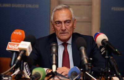 CORONAVIRUS / Se poate relua Serie A? Președintele Federației de Fotbal din Italia: „Să profităm de lunile iulie și august”
