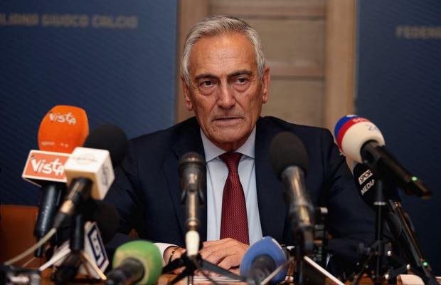 CORONAVIRUS / Se poate relua Serie A? Președintele Federației de Fotbal din Italia: „Să profităm de lunile iulie și august”