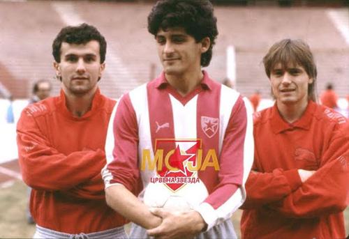 În sondajul realizat de cotidianul spaniol Marca, Belodedici și Steaua Roșie Belgrad sunt pe locul 5, iar Ajaxul lui Cruyff și al lui Ștefan Kovacs apare pe poziția a 8-a. Barcelona lui Guardiola e prima.