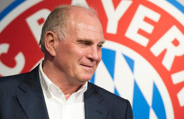 CORONAVIRUS / Uli Hoeness, poziție categorică: „Cine avansează date este un șarlatan”